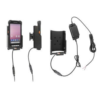 ProClip USA JANAM XT3 CHARGING HOLDER HARD-WIRED
